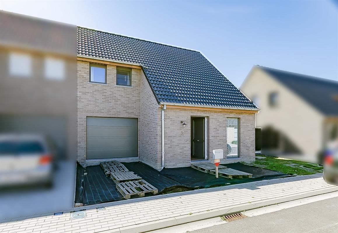 Huis verkocht in Bredene
