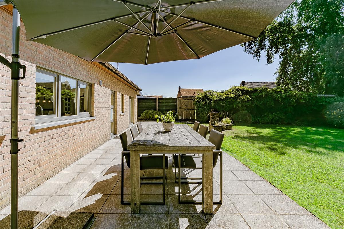 Huis in Wijnendale - foto 10