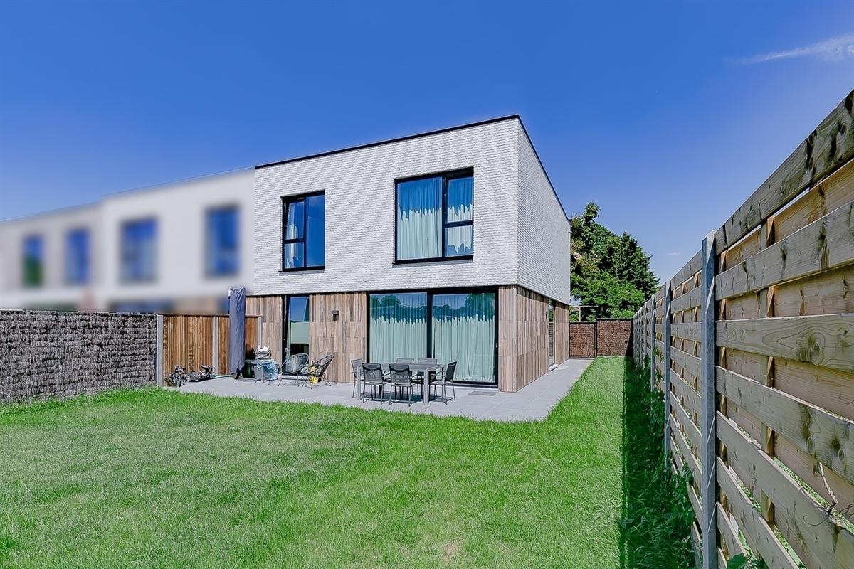 Huis in Gistel - foto 14