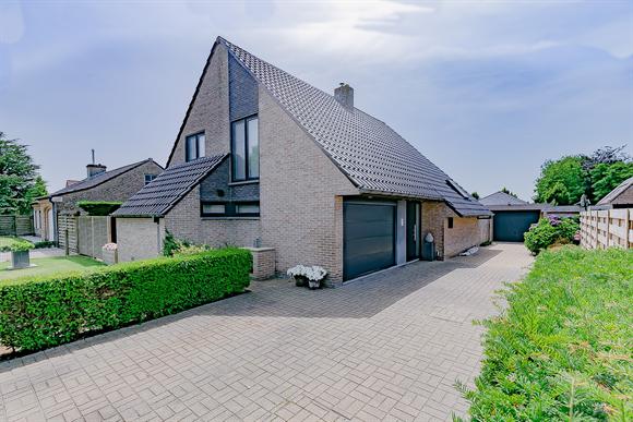 Huis
