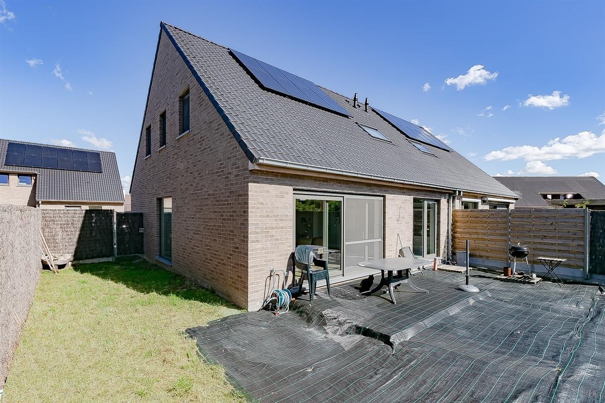 Huis in Bredene - foto 10
