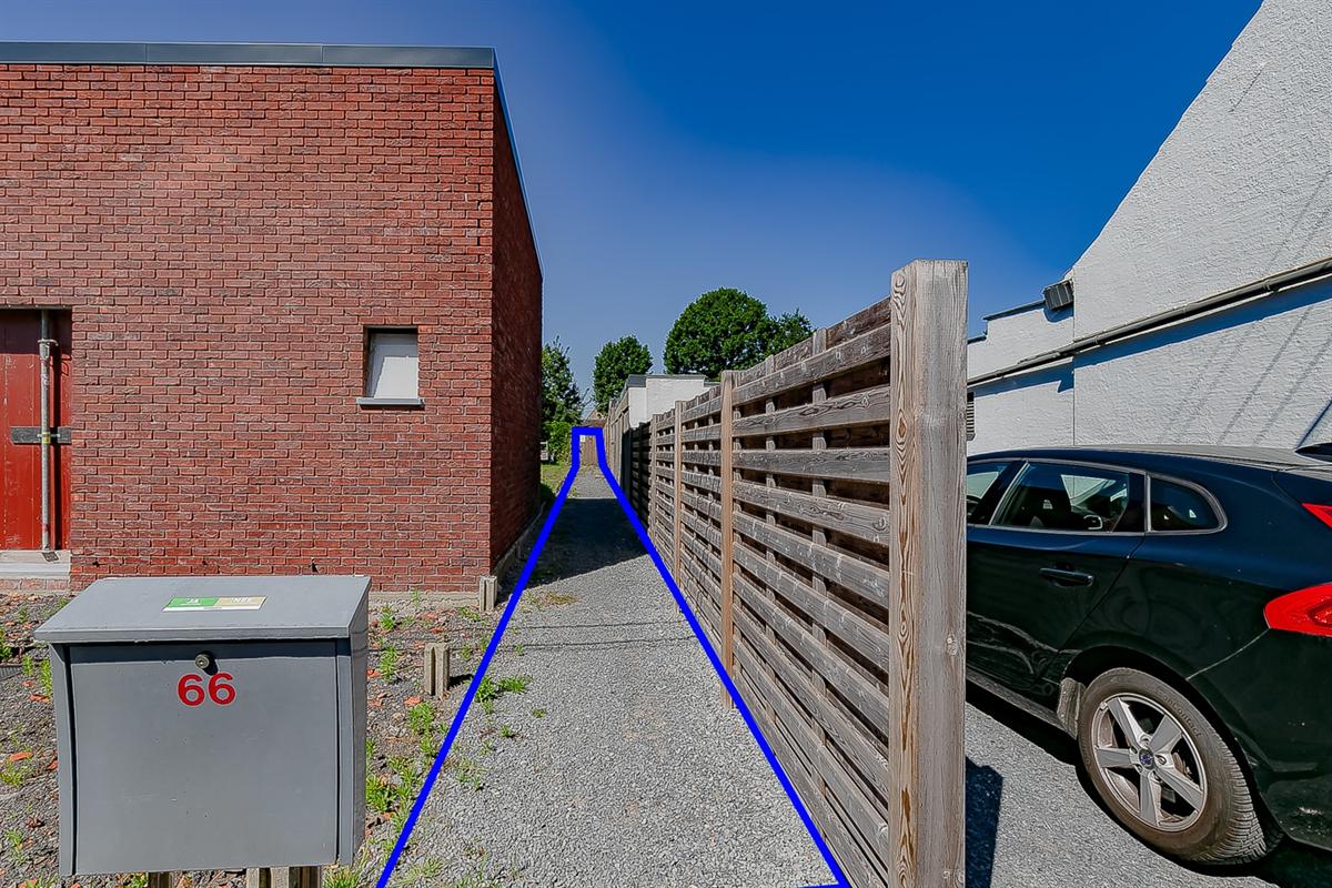 Huis in Wijnendale - foto 12