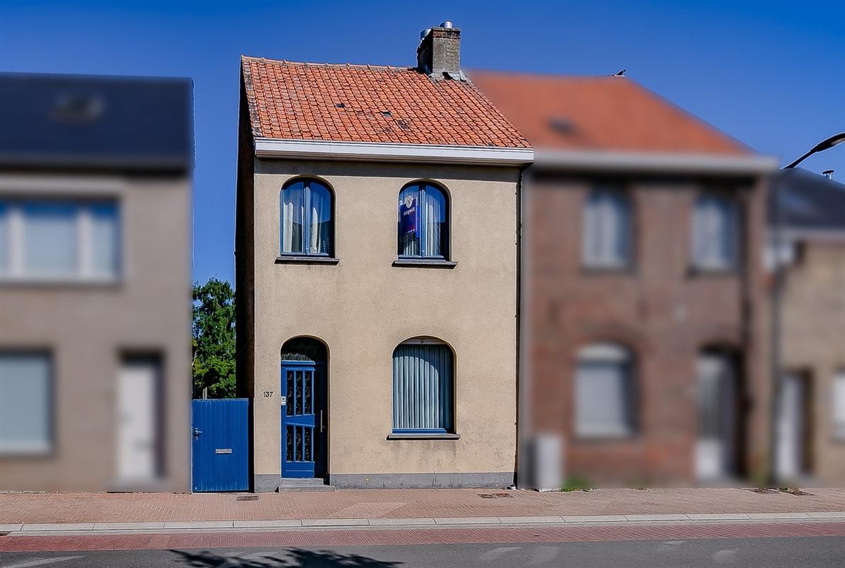 Huis verkocht in Ichtegem