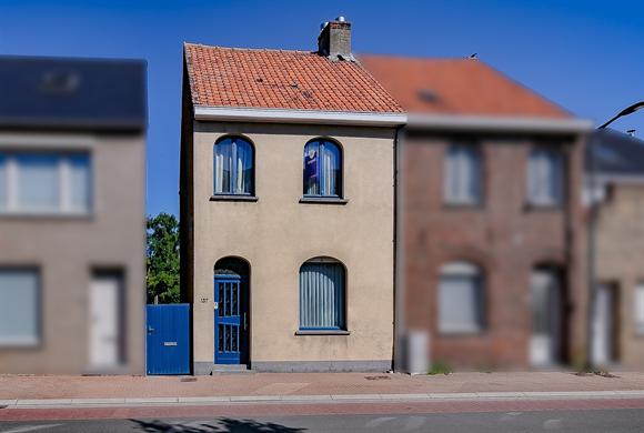 Huis