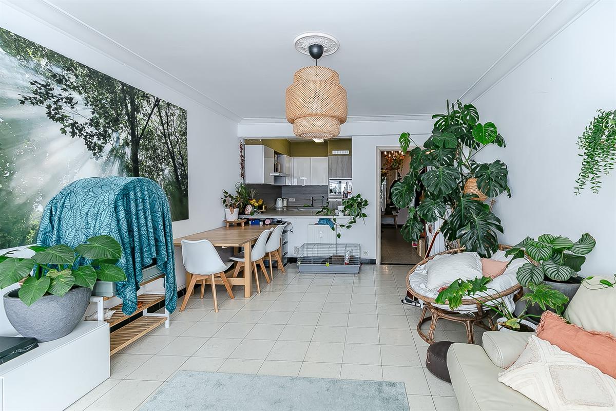 Appartement in Oostende - foto 2
