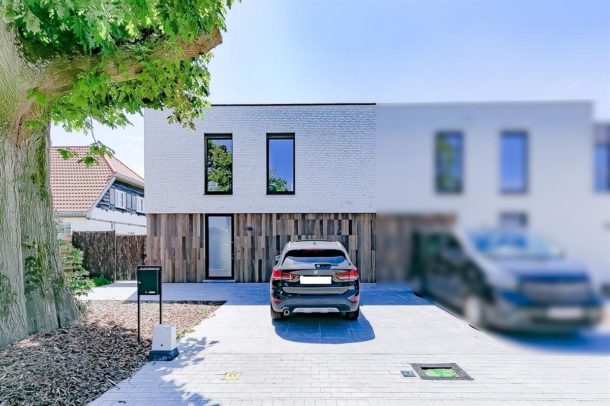 Huis verkocht in Gistel