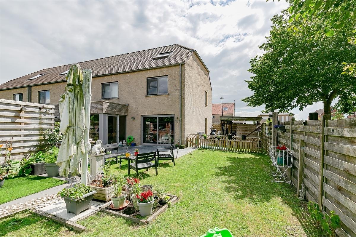 Huis in Oostkamp - foto 2