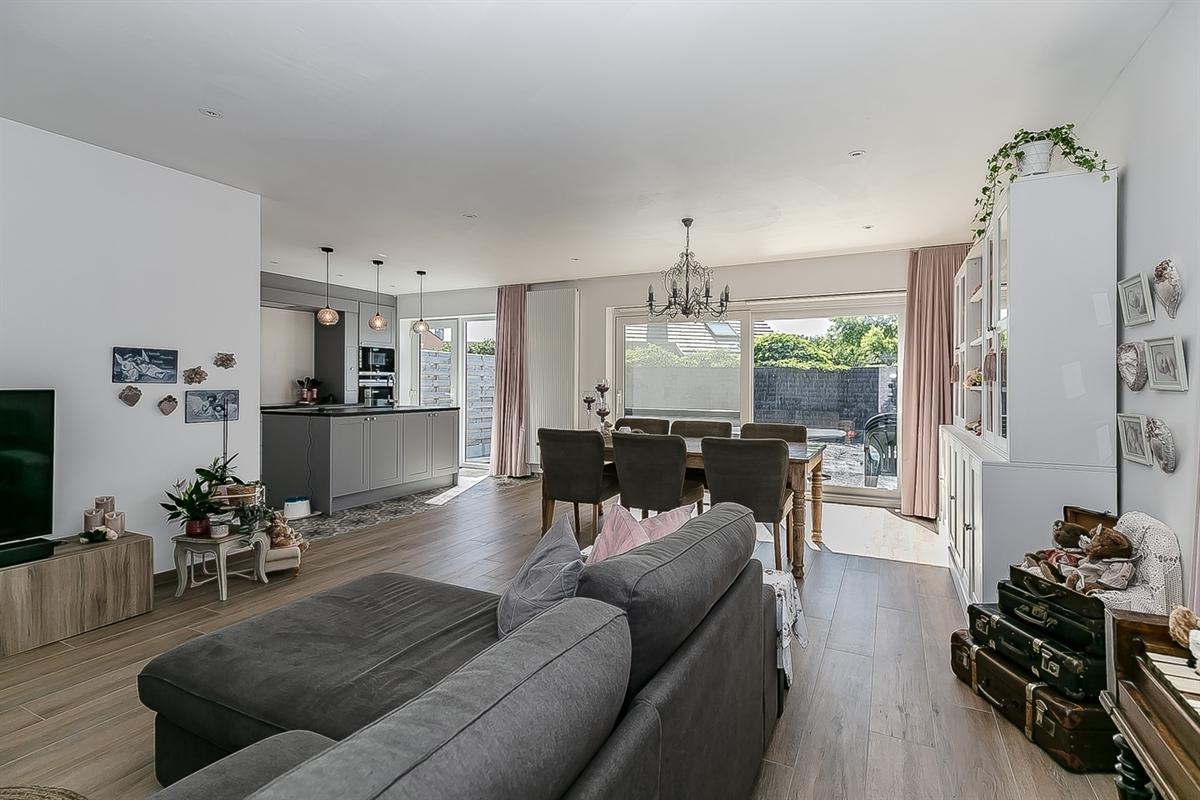 Huis in Bredene - foto 2