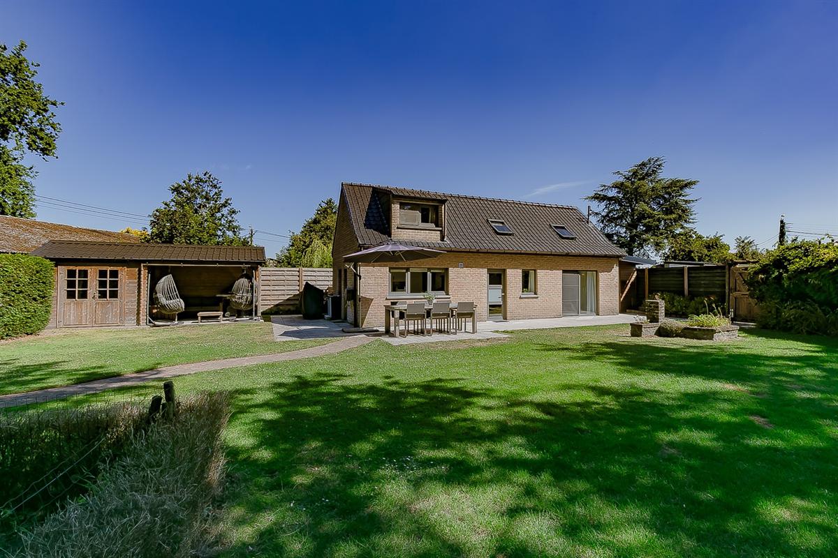Huis verkocht in Wijnendale