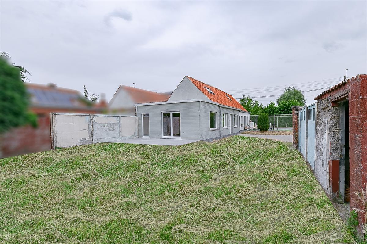 Huis in Kortemark - foto 9