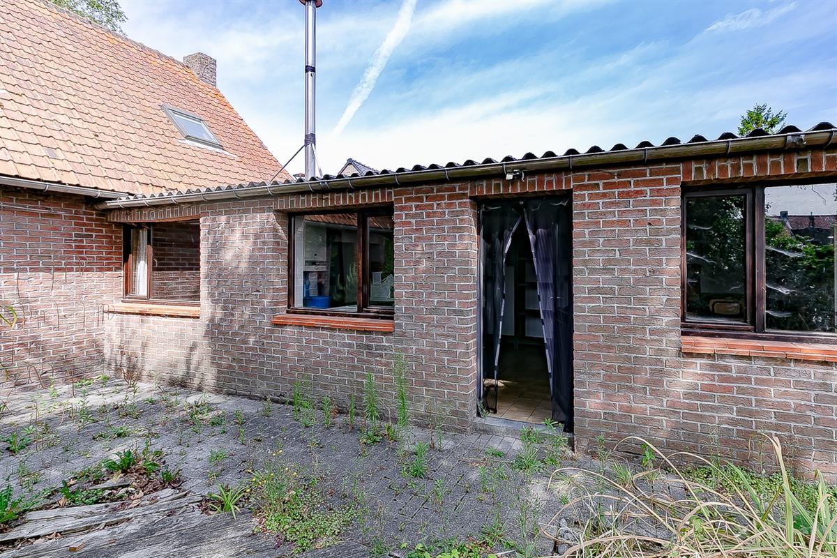 Huis in Eernegem - foto 9