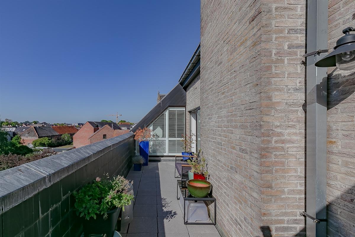 Appartement in Lichtervelde - foto 10