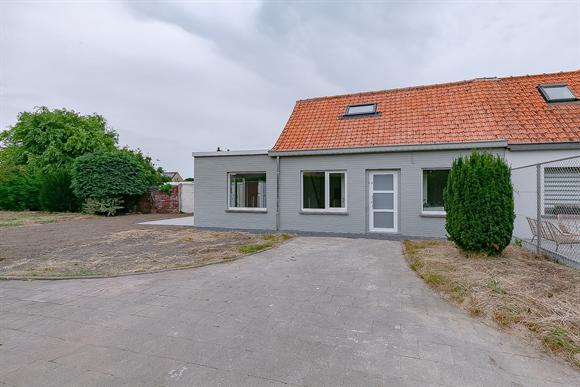 Huis