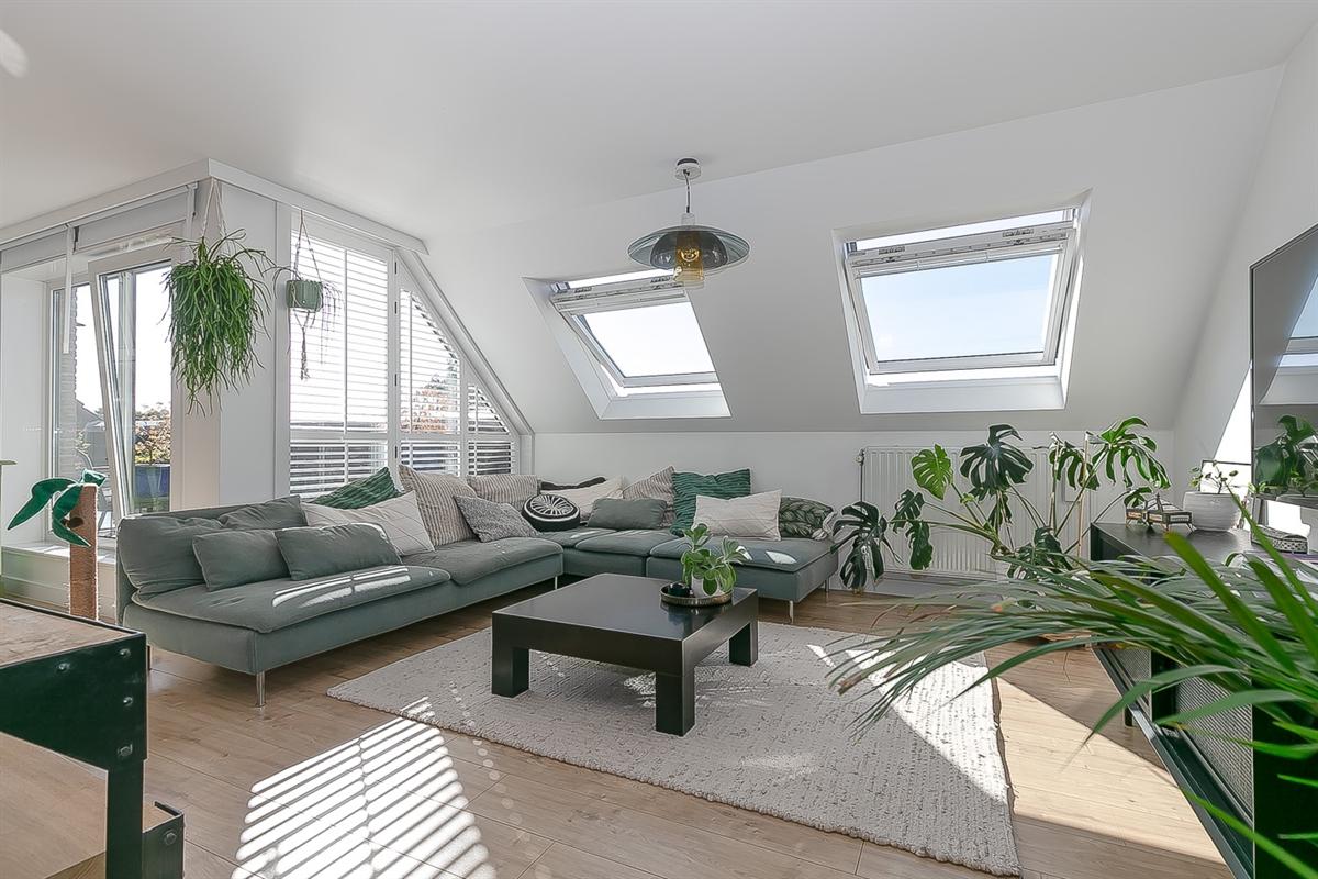 Appartement verkocht in Lichtervelde