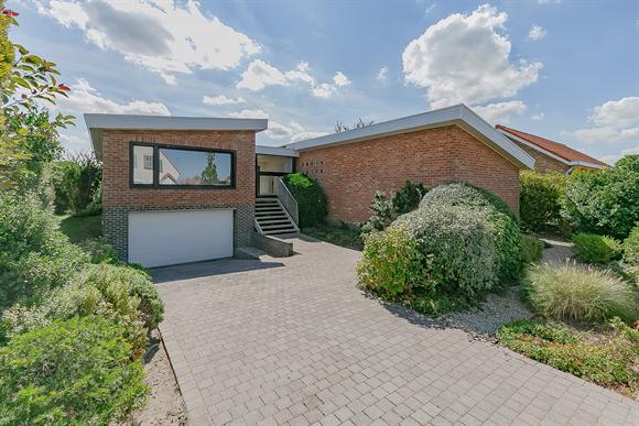Huis