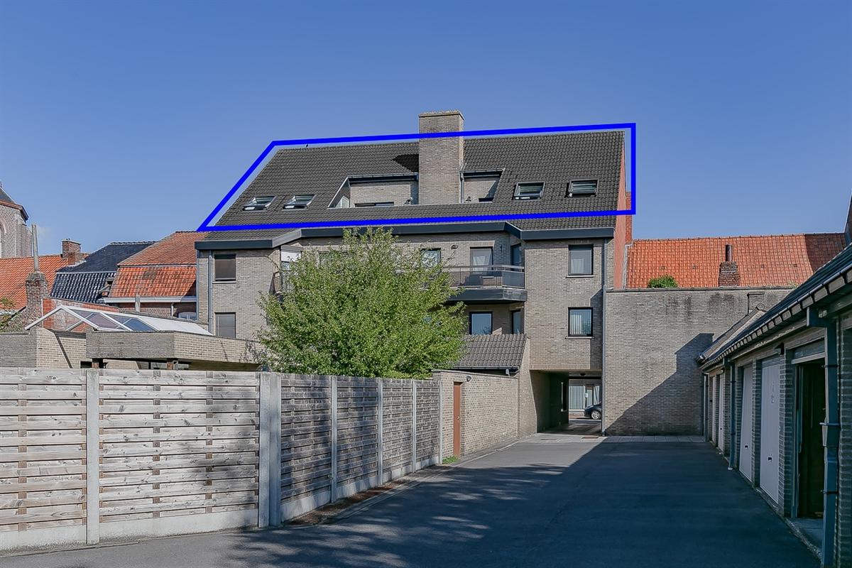 Appartement in Lichtervelde - foto 12