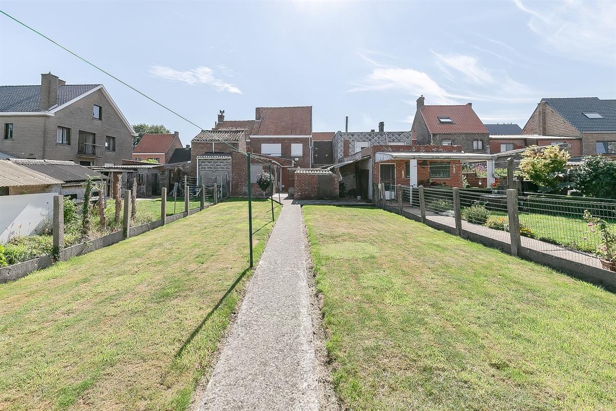 Huis in Eernegem - foto 9