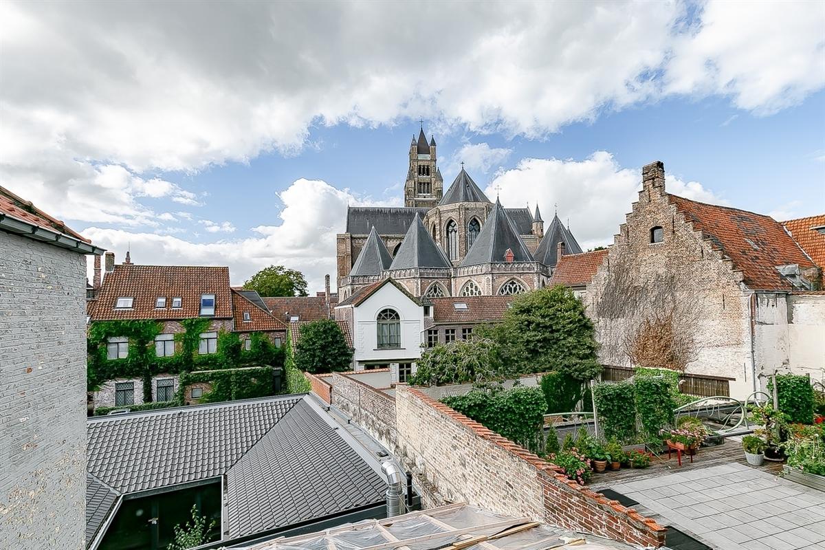 Appartement in Brugge - foto 10
