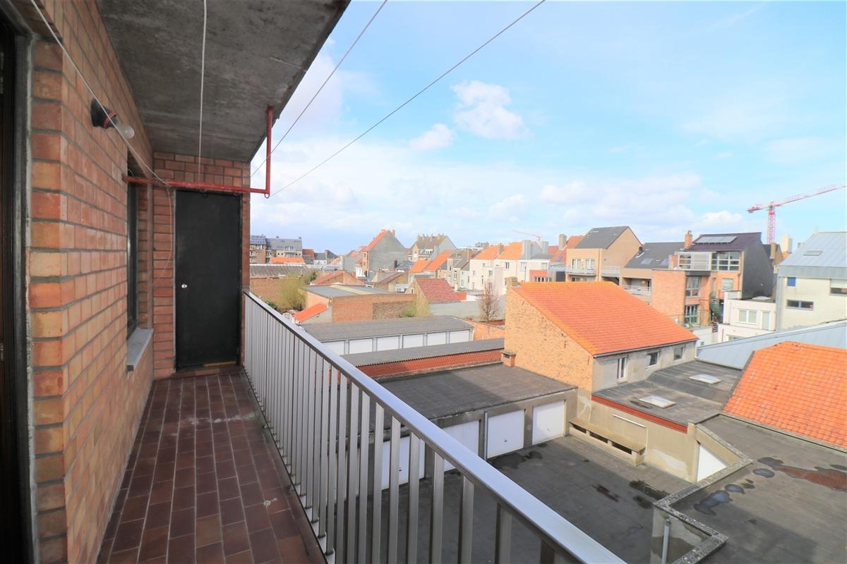 Appartement in Oostende - foto 9