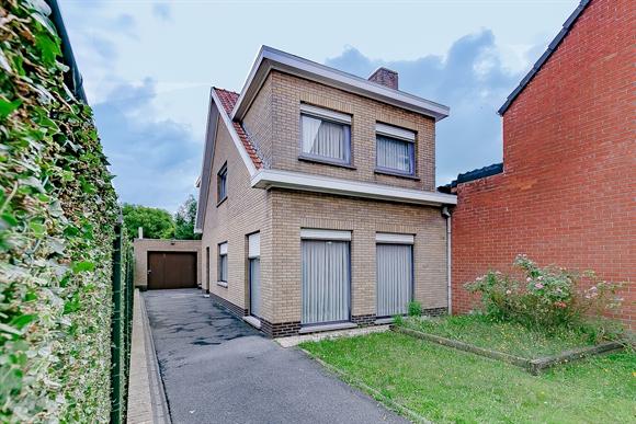 Huis