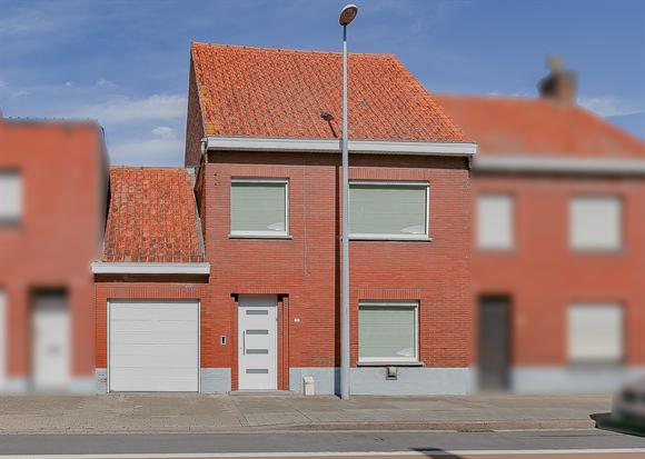 Huis