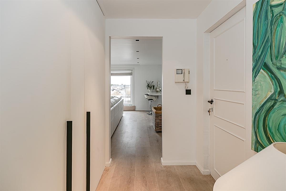 Appartement in Oostende - foto 7