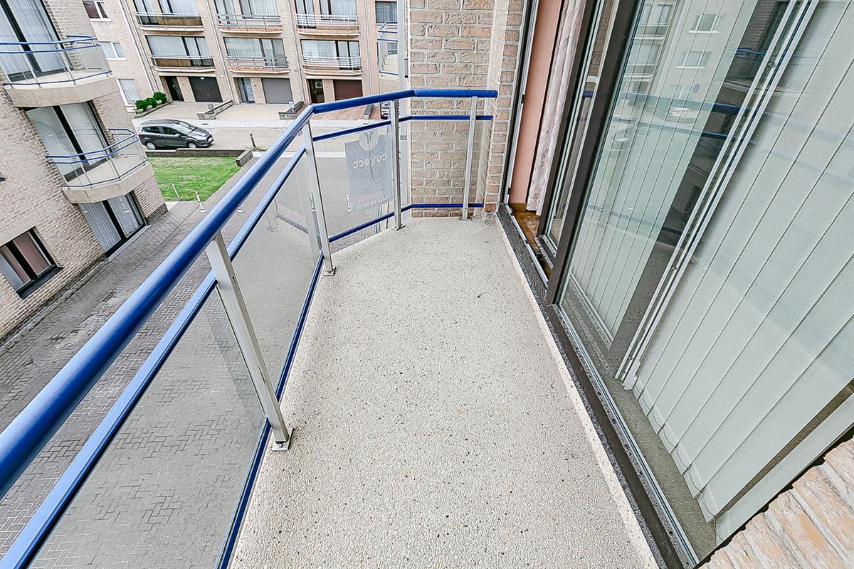 Appartement in Oostende - foto 6