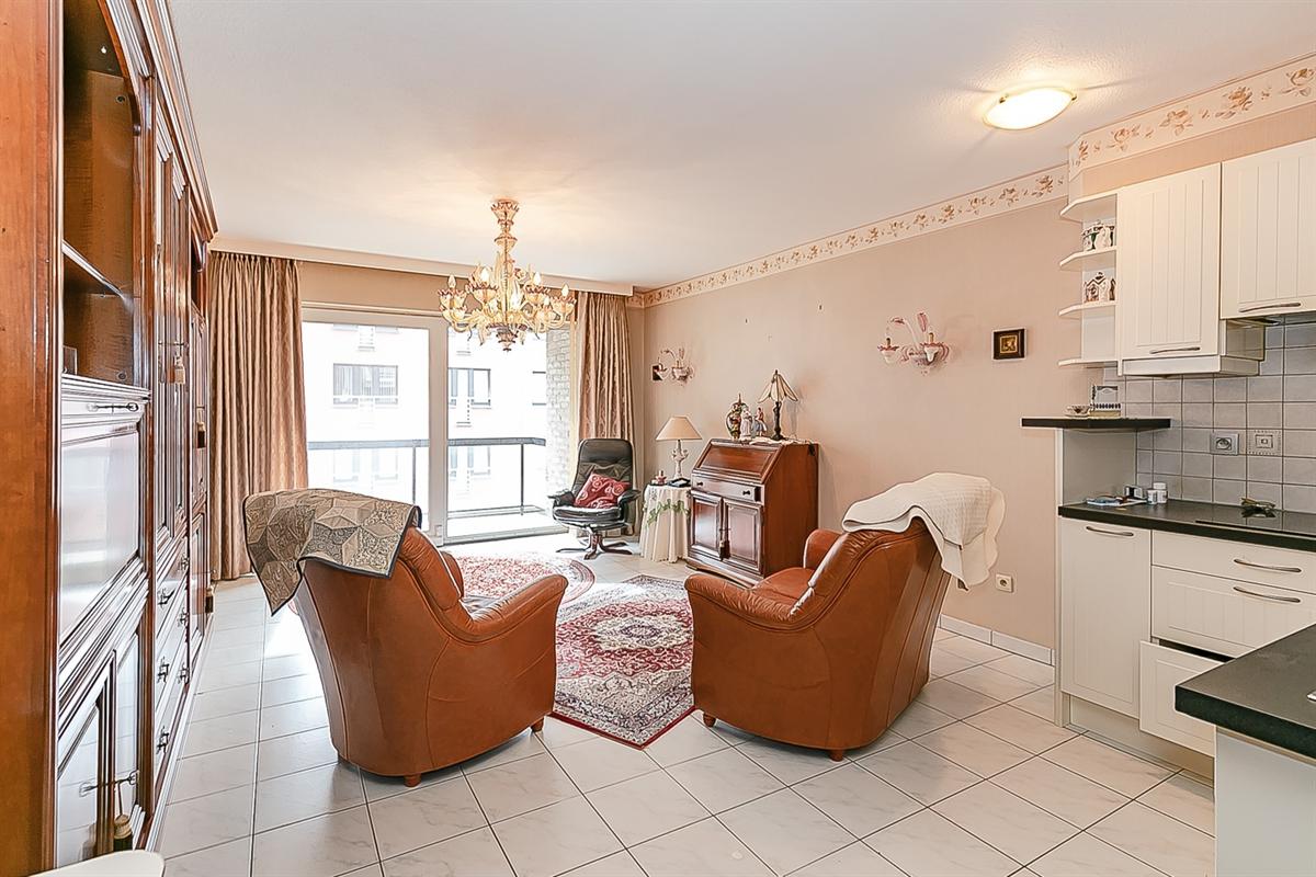 Appartement in Oostende - foto 3