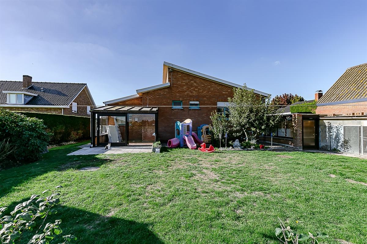 Huis in Bekegem - foto 9