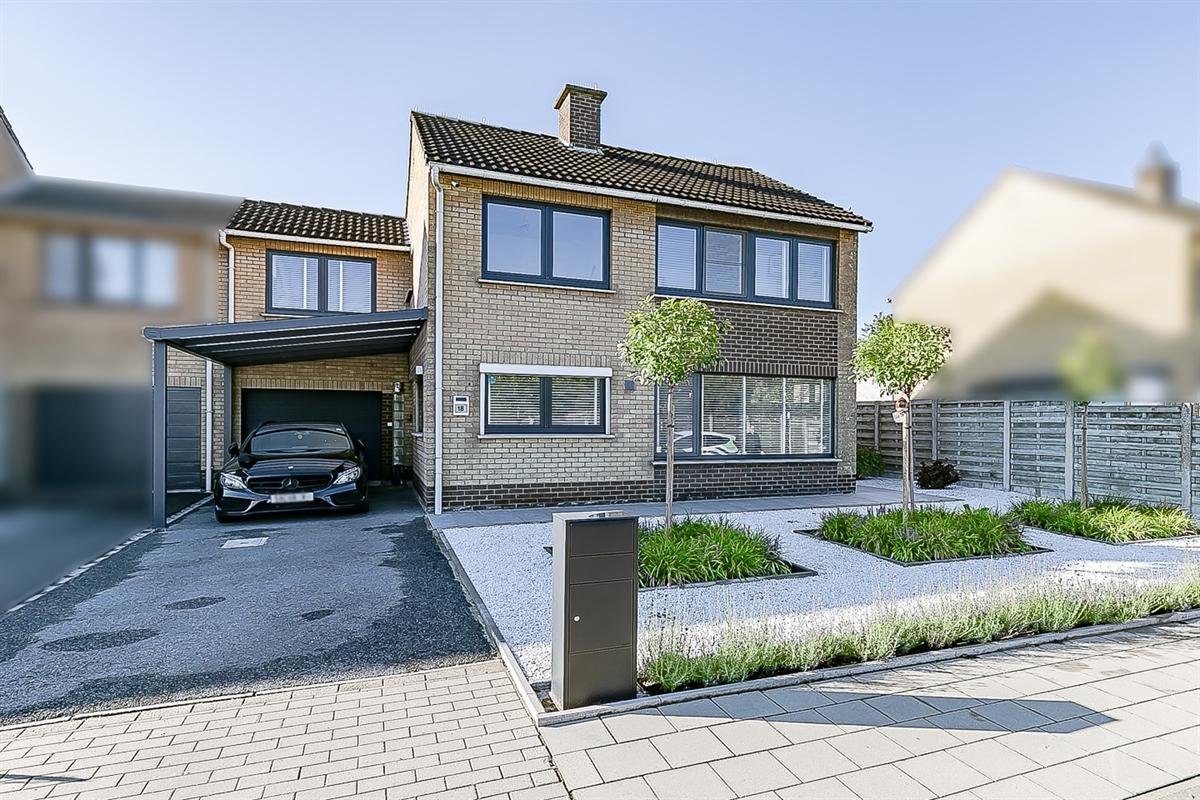 Huis in Eernegem - foto 11
