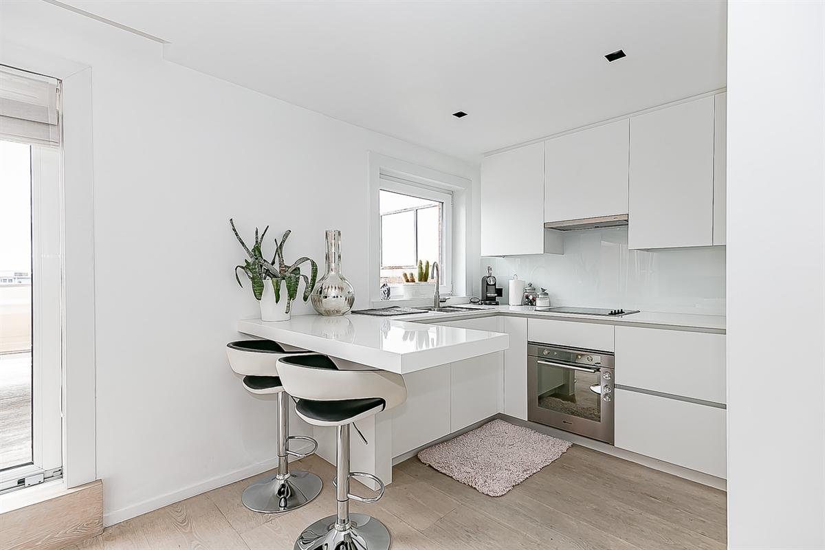 Appartement in Oostende - foto 4