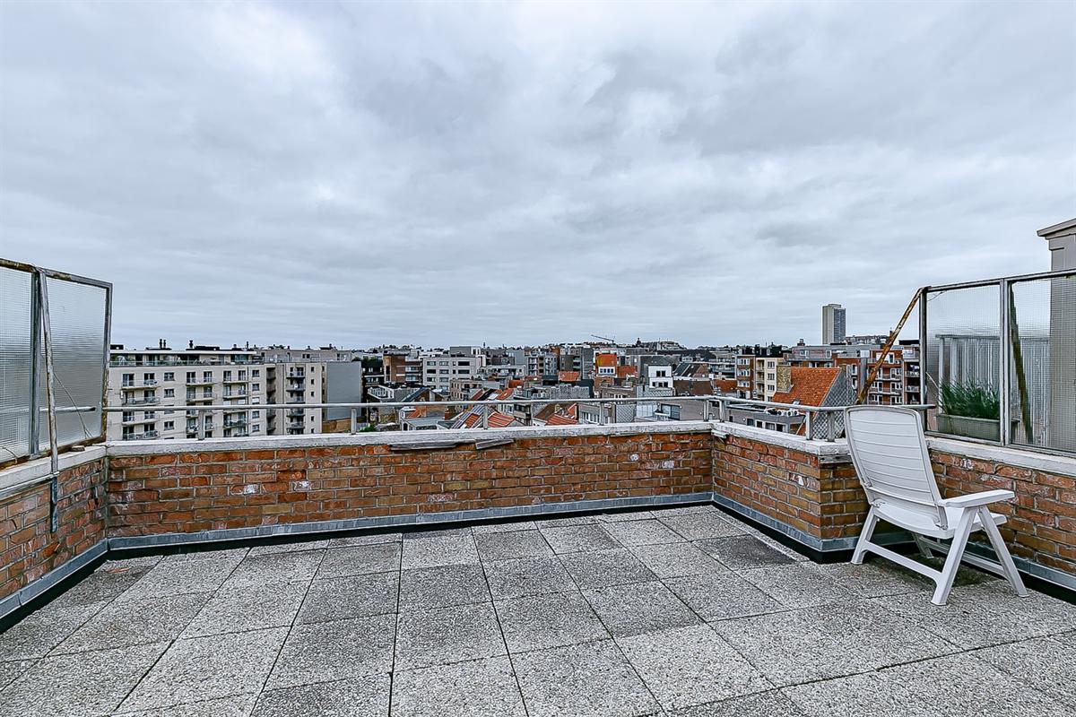 Appartement in Oostende - foto 9