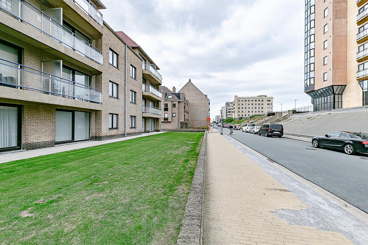 Appartement in Oostende - foto 7