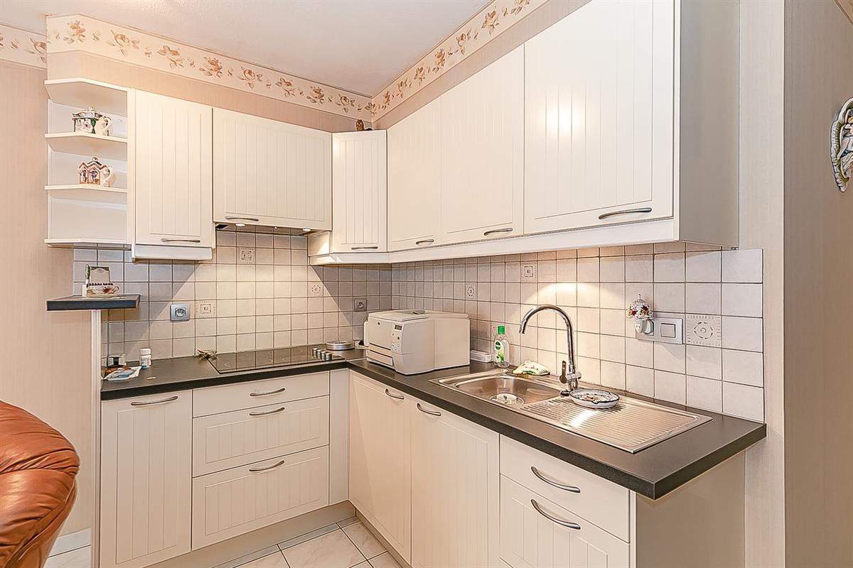 Appartement in Oostende - foto 4