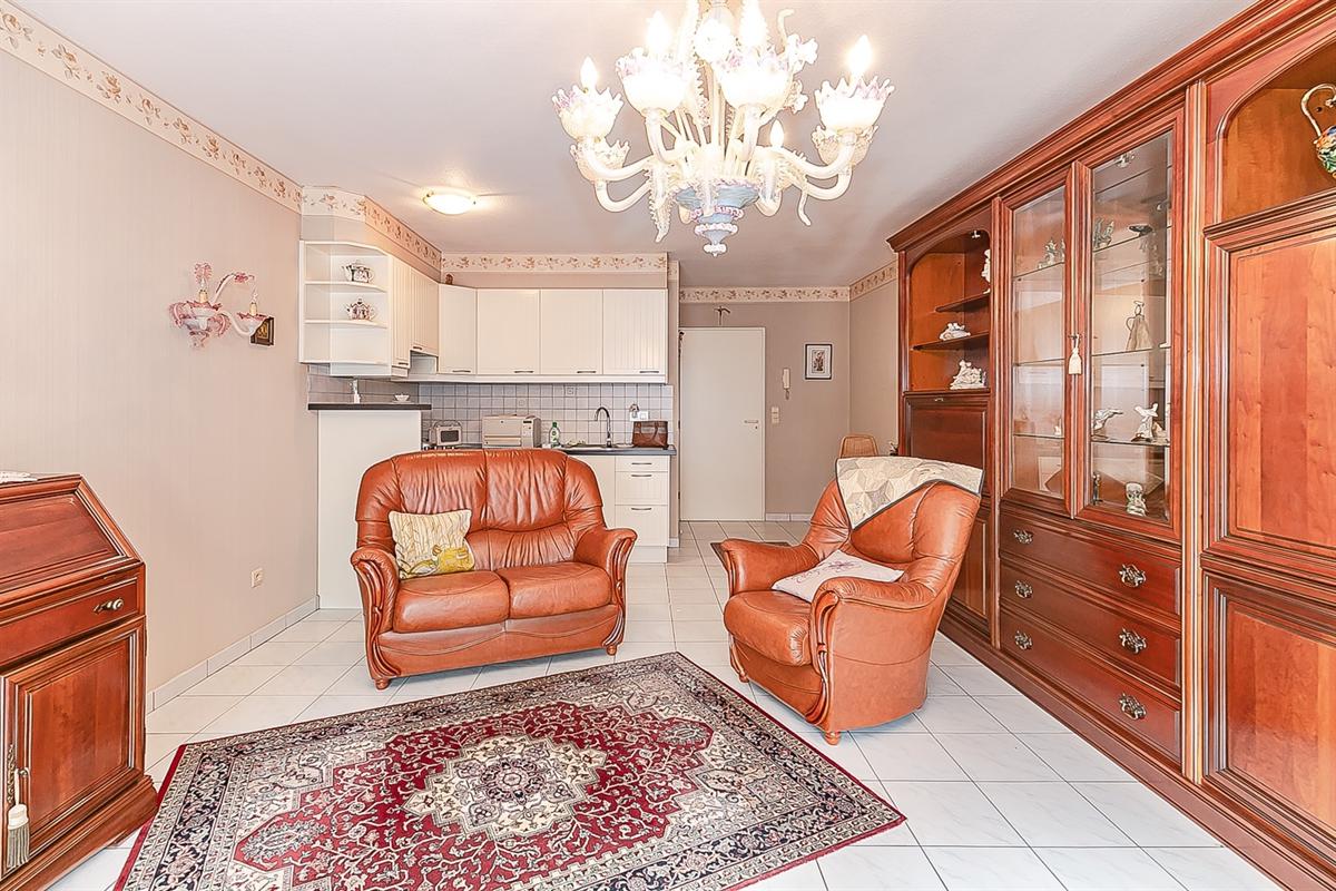 Appartement in Oostende - foto 2
