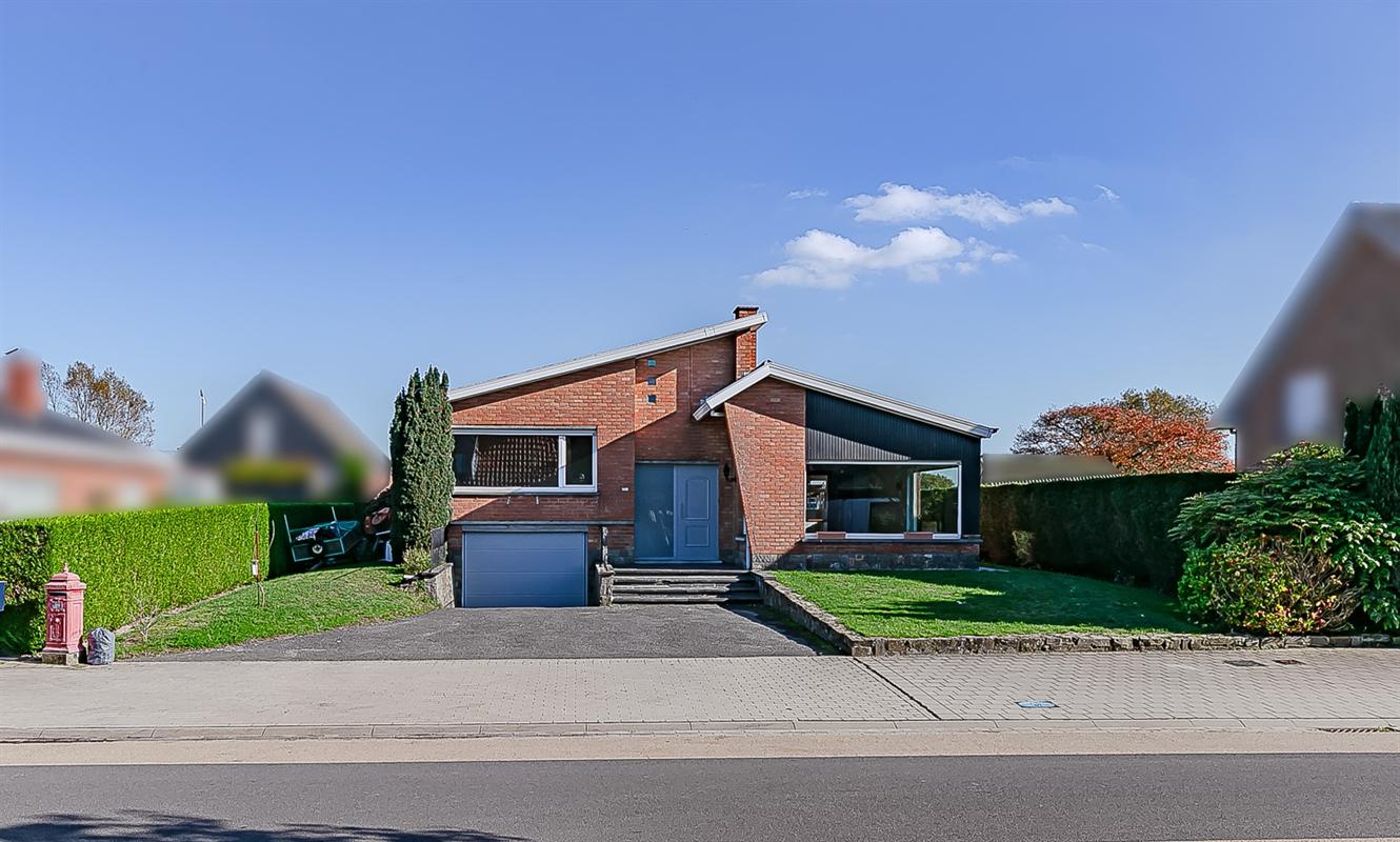 Huis verkocht in Bekegem