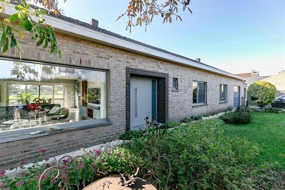 Huis