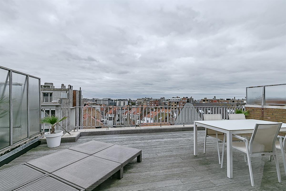 Appartement in Oostende - foto 8