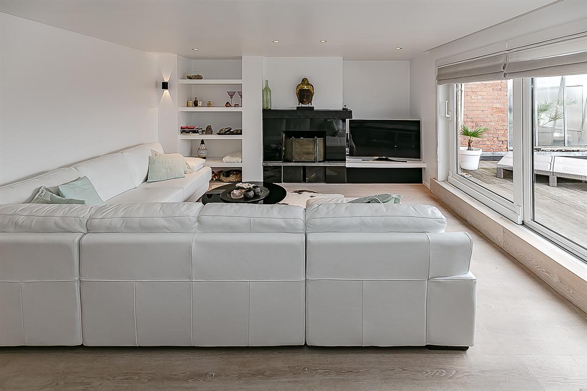 Appartement in Oostende - foto 2