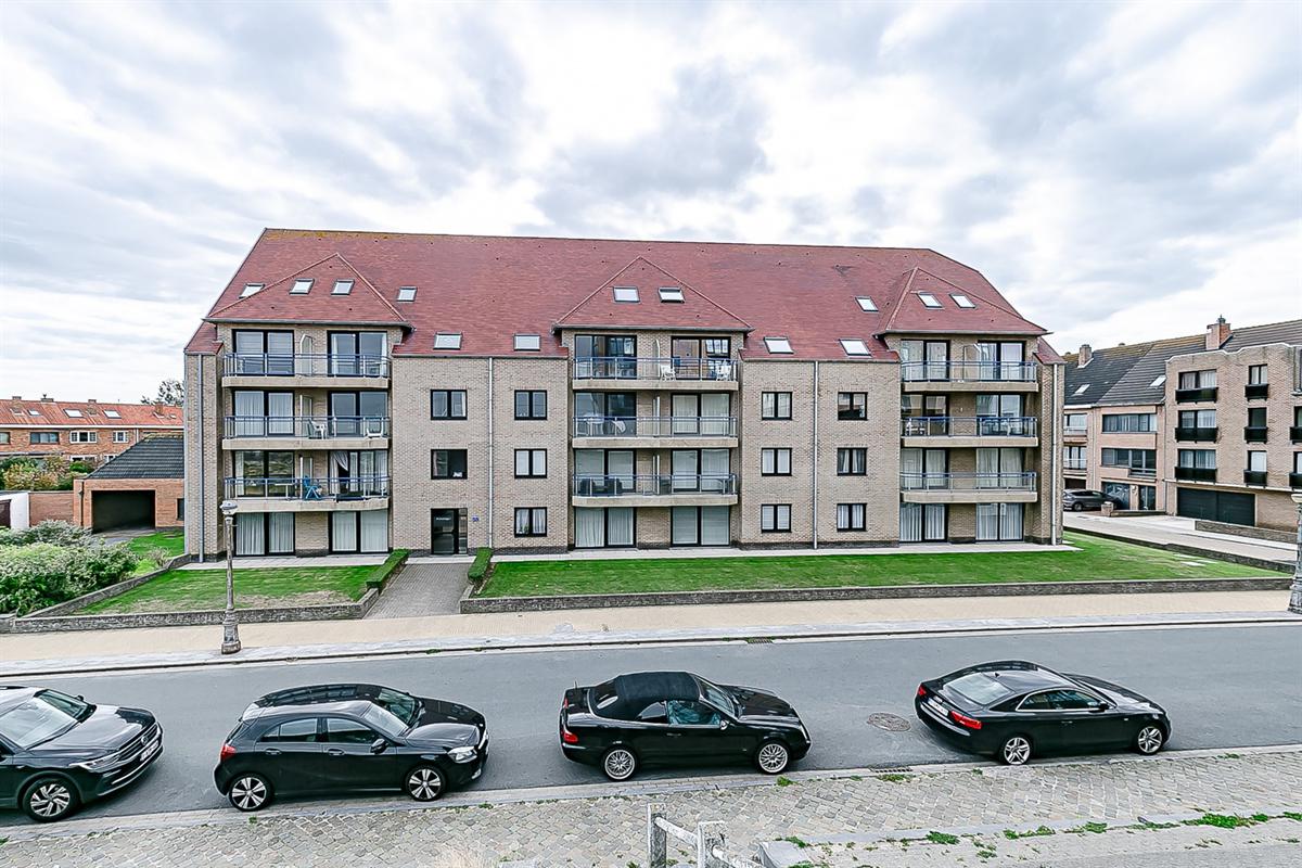 Appartement in Oostende - foto 8