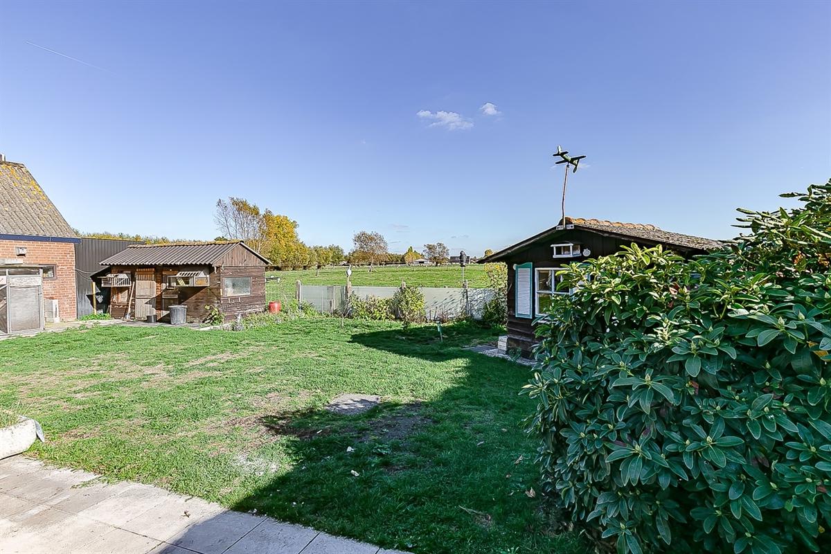 Huis in Bekegem - foto 10