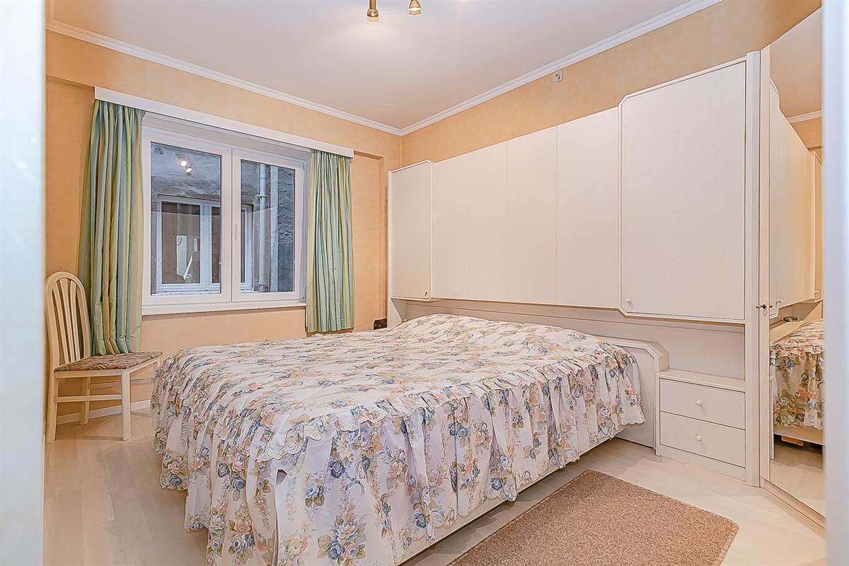Appartement in Blankenberge - foto 6