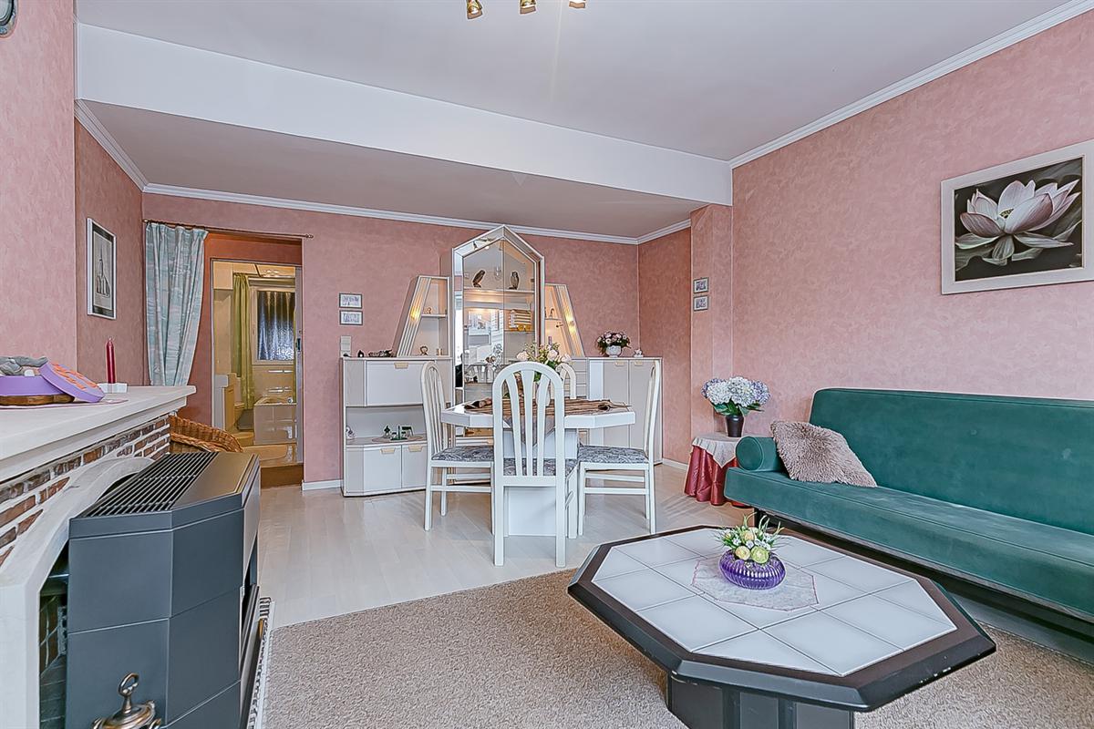 Appartement in Blankenberge - foto 2