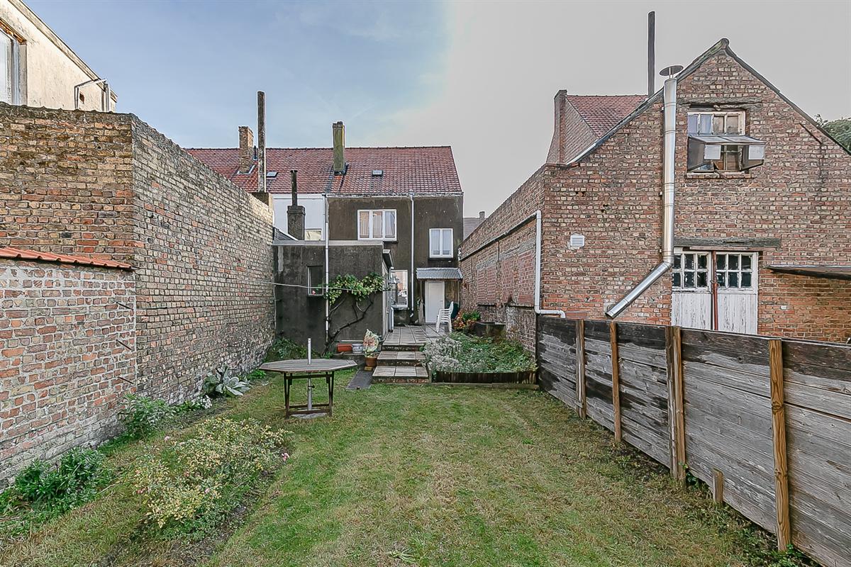 Huis in Oostende - foto 11