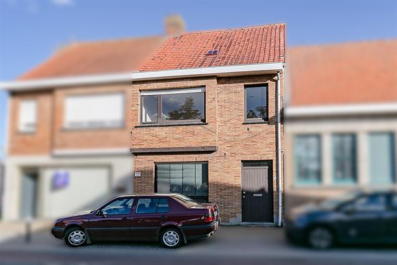 Huis