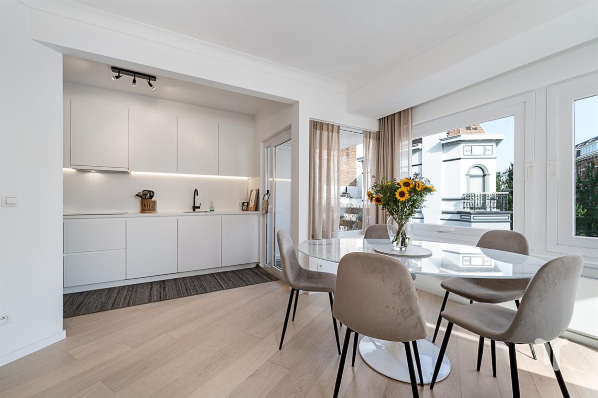 Appartement in Oostende - foto 3