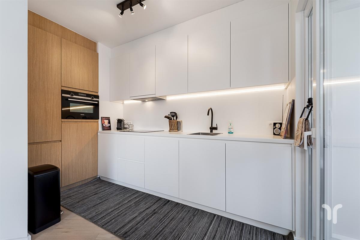Appartement in Oostende - foto 4