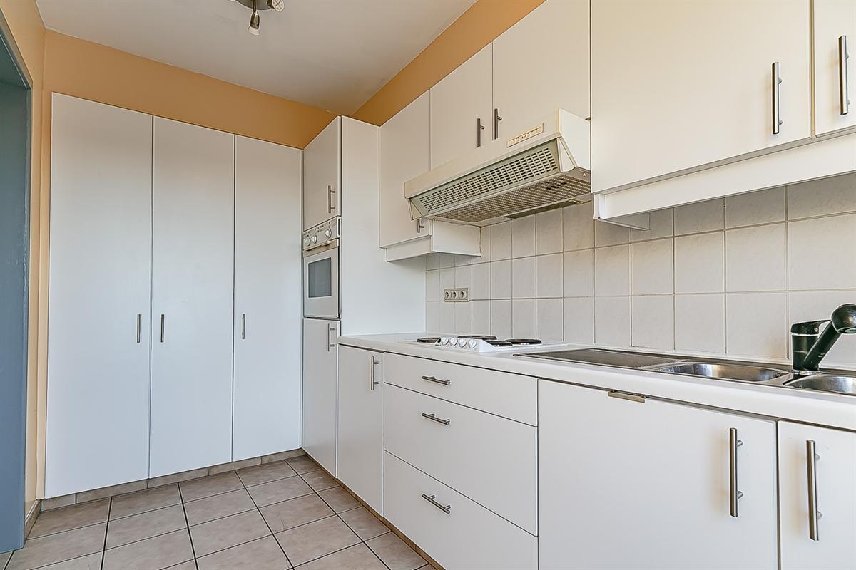 Appartement in Aartrijke - foto 5