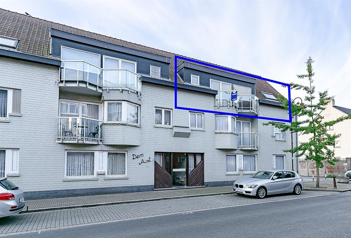Appartement verkocht in Aartrijke