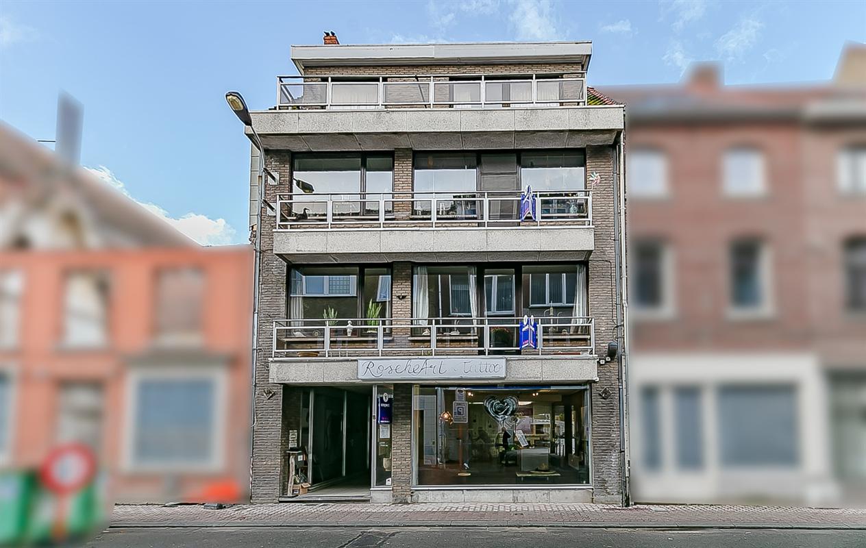 Appartement verkocht in Torhout